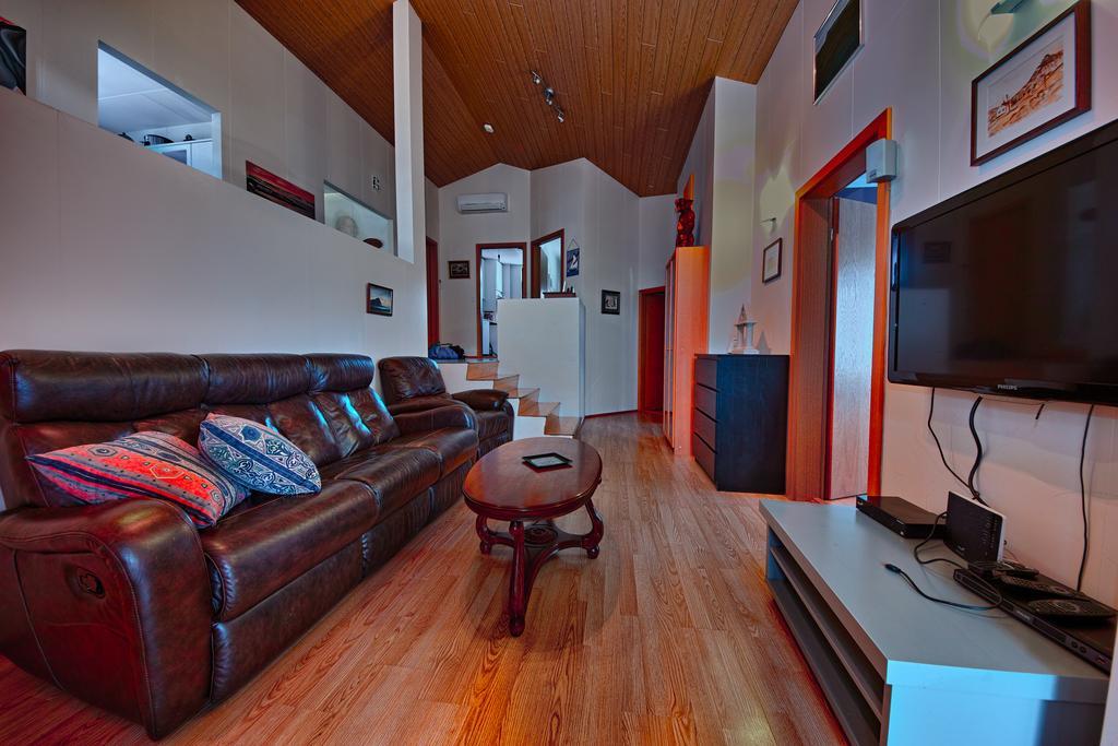 Luxury House In Westfjords Vila Súðavík Quarto foto